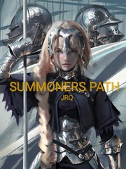 The Summoners Path (Filipino) Dragon God Novel