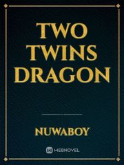 Two Twins Dragon Book