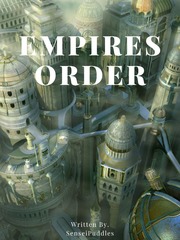 [Hiatus] Empires Order Book