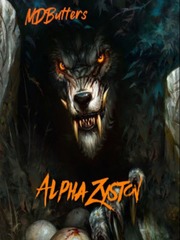 Alpha Zyston Fallen Series Novel