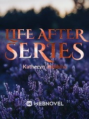 the after series