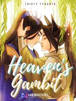Heaven's Gambit [BL]
