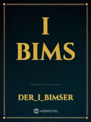 i bims Deutsch Novel