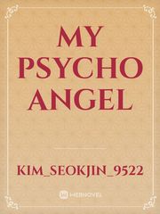 My Psycho Angel Book