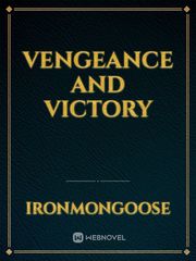 Vengeance and Victory Book
