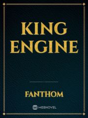 KING ENGINE Book