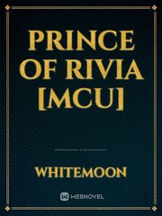 Prince Of Rivia [MCU] Geralt Of Rivia Novel