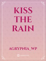 Kiss The Rain Book