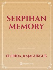 SERPIHAN MEMORY Book