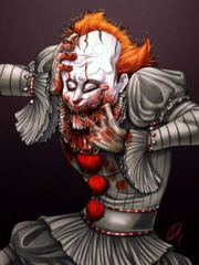 Reincarnated As Pennywise [Paused] Phantom Of The Opera Fanfic