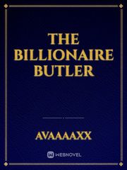 The Billionaire Butler Balance Unlimited Novel