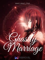 Ghastly Marriage