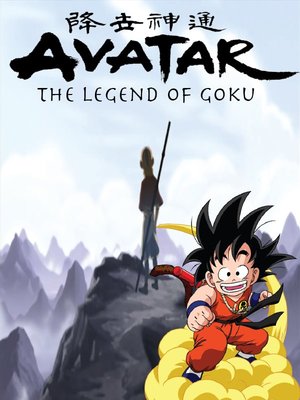 Read Avatar: The Legend Of Goku - Doodleboy565 - Webnovel