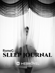 sleep journal Journal Novel
