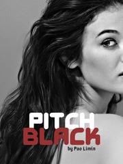 Pitch Black (Tagalog) Saving Hope Novel