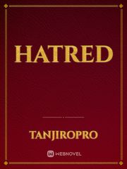 Hatred Glee Novel