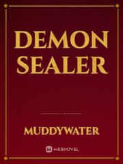 Demon Sealer Scotland Novel