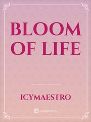 Bloom of life Book
