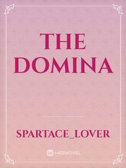 The Domina Control Novel