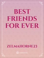 Best friends for ever Book