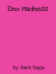 Emo Madness Book