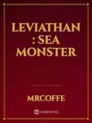 sea monster movies