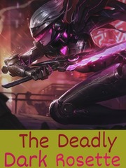 The Deadly Dark Rosette Racing Novel