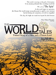 The World Tales Demon Lord Novel