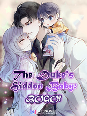 The Duke's Hidden Baby: BOGO! Comic