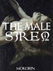 The Male Siren Ocean Novel
