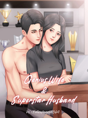Genius Wife & Superstar Husband Penggemar Novel
