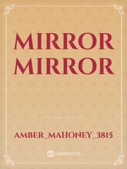 gold floor length mirror