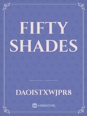 fifty shades book 1