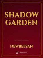 Shadow Garden Book