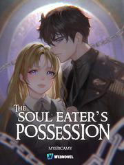 The Soul Eater's Possession Make You Mine Novel