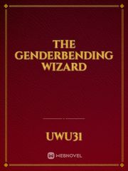 The Genderbending Wizard Book