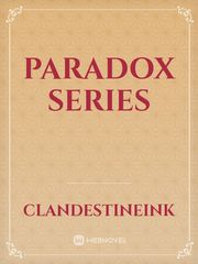 Paradox Series Paradox Novel