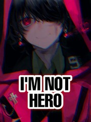 I'm Not Hero (IND) Book
