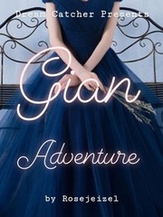 Gian Adventure Book