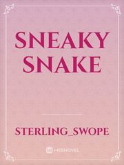 Sneaky Snake Shield Hero Novel