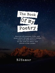 The Book of My Poetry Book