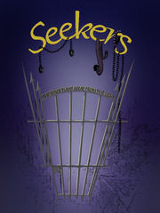 Seekers [BL] Conflict Novel