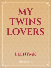My Twins Lovers Foto Monyet Berdua Novel