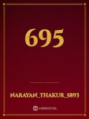 695 Book