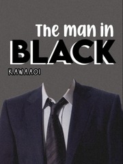 The man in Black Book
