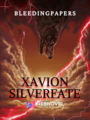 Xavion Silverfate Teotfw Novel