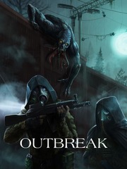 OUTBREAK Outbreak Company Novel