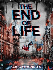 THE END OF LIFE Found Novel