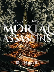 Mortal Assassins Joey Graceffa Novel