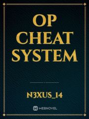 Op Cheat System Demon Lord Retry Novel